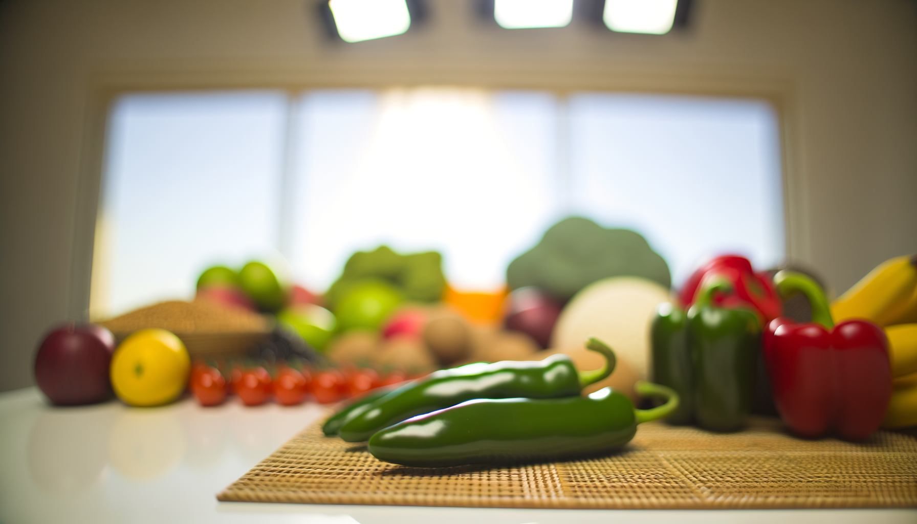 What to Drink When Jalapeños Are Too Hot: Best Remedies