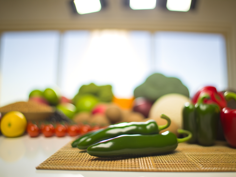 What to Drink When Jalapeños Are Too Hot: Best Remedies