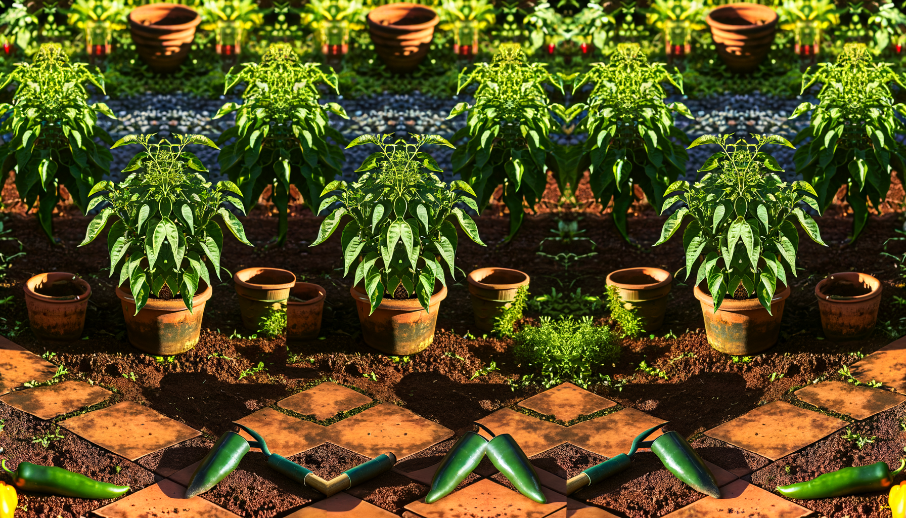 When to Start Jalapeño Seeds Indoors: Timing by Zone