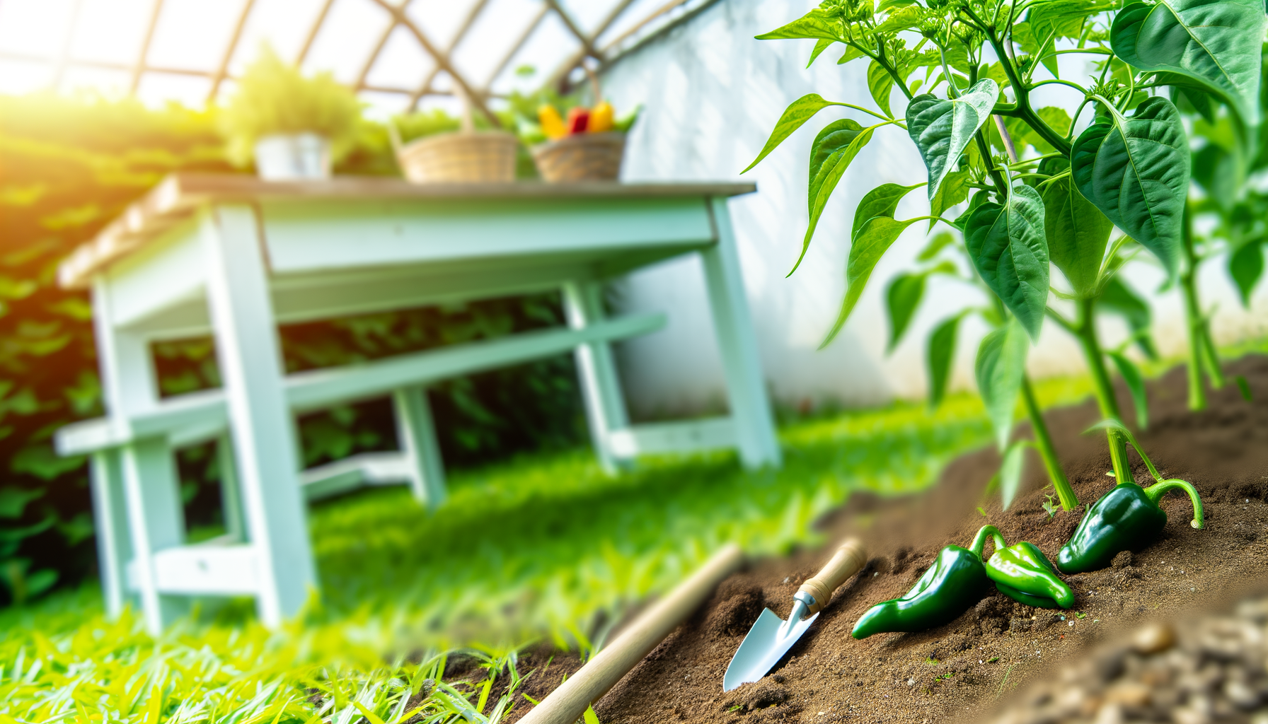 Why Are My Jalapeño Peppers So Small? Causes and Fixes