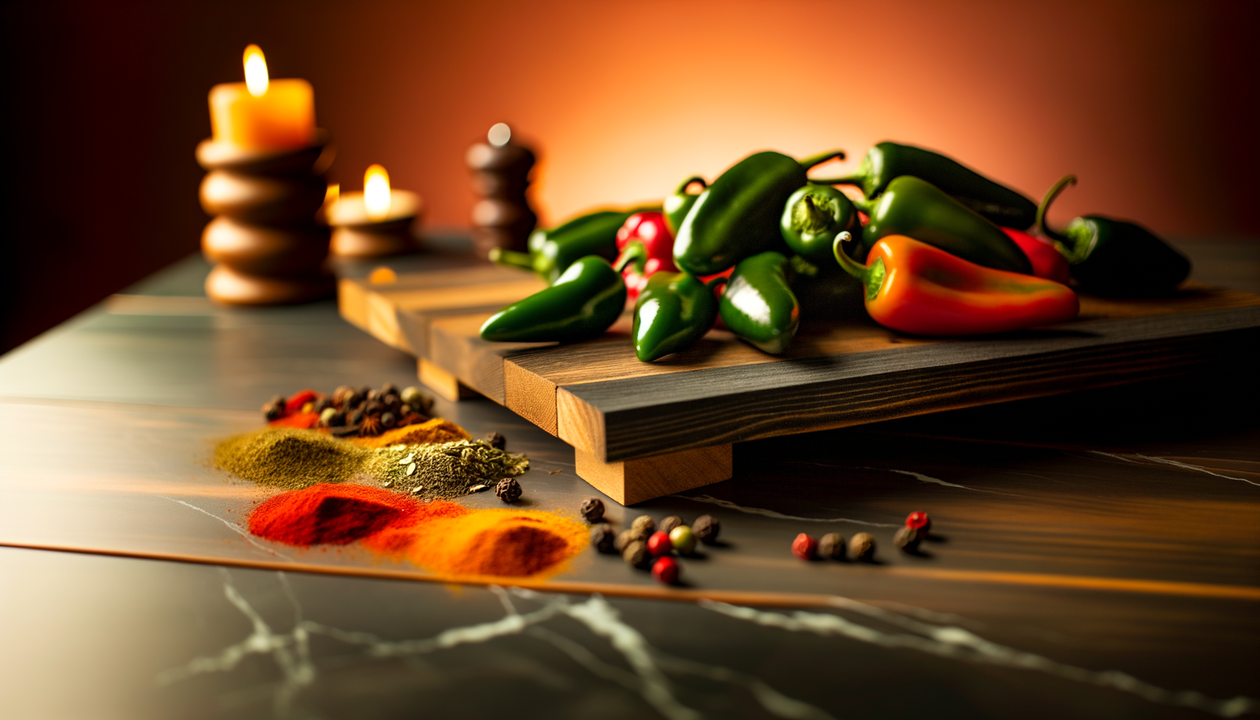 Why Do Jalapeños Turn Red on the Plant? Should You Wait?