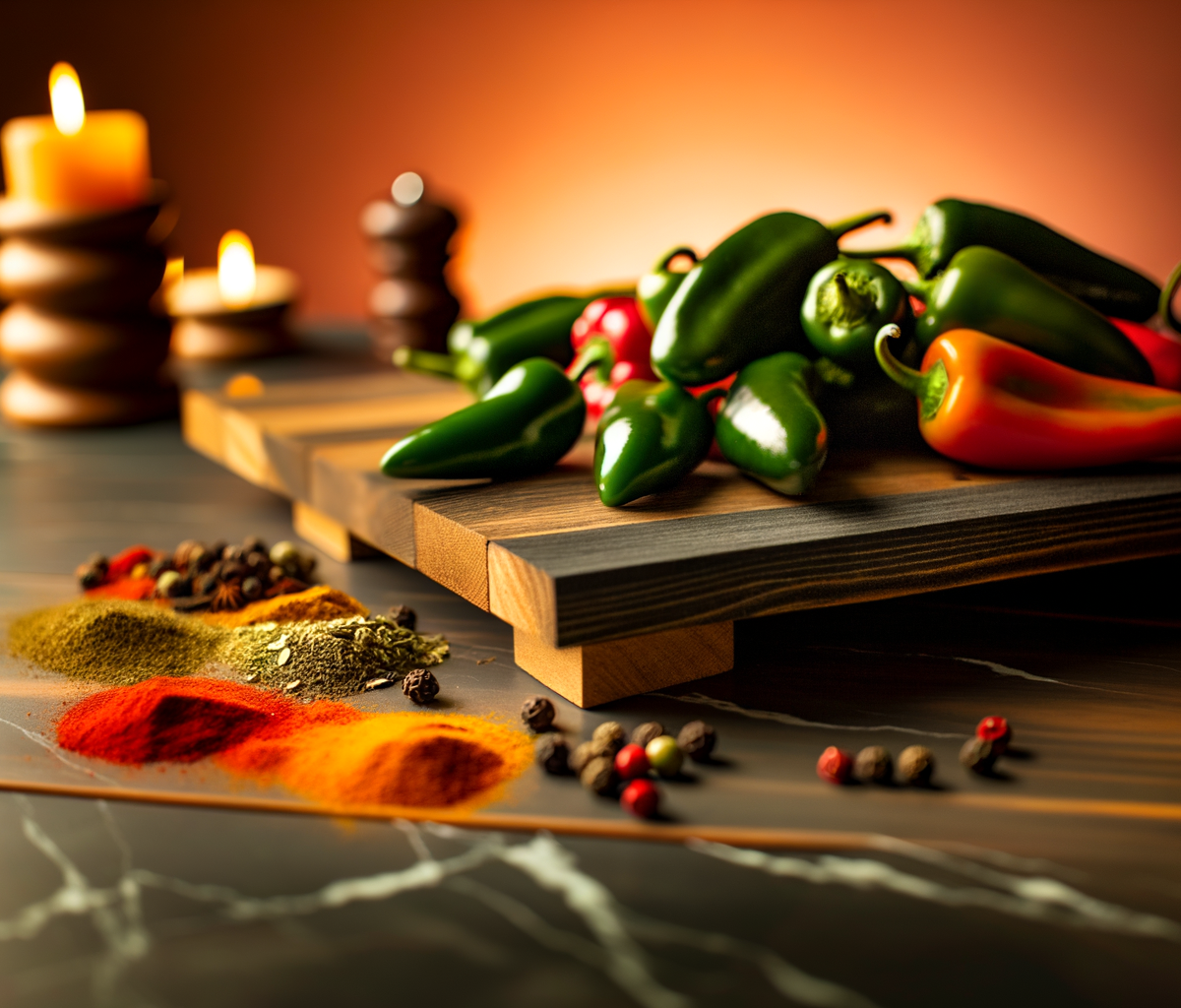 Why Do Jalapeños Turn Red on the Plant? Should You Wait?