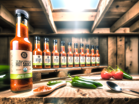 Yellowbird Jalapeño Hot Sauce Review: Is It Worth the Hype?