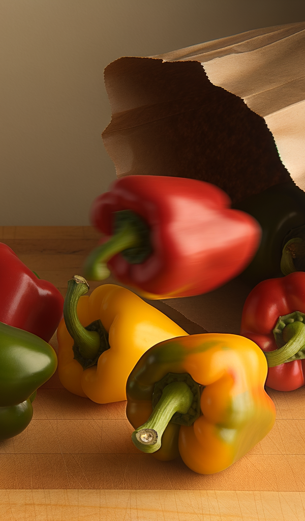 Bell Pepper