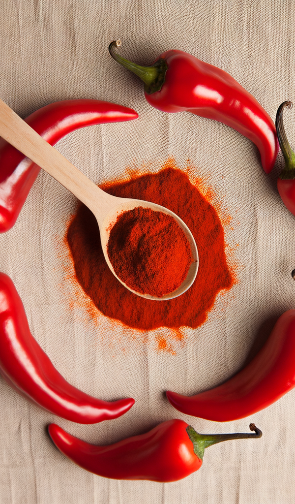 Cayenne