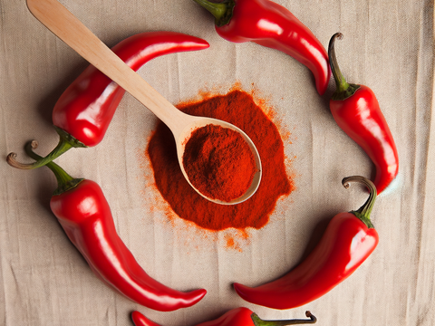 Cayenne