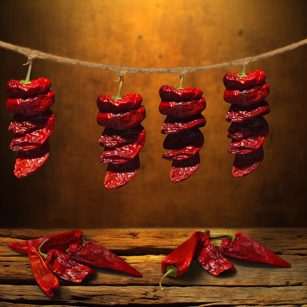 Chipotle (Smoked Jalapeño)