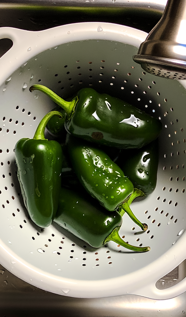 Classic Jalapeño