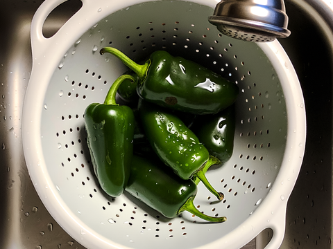 Classic Jalapeño