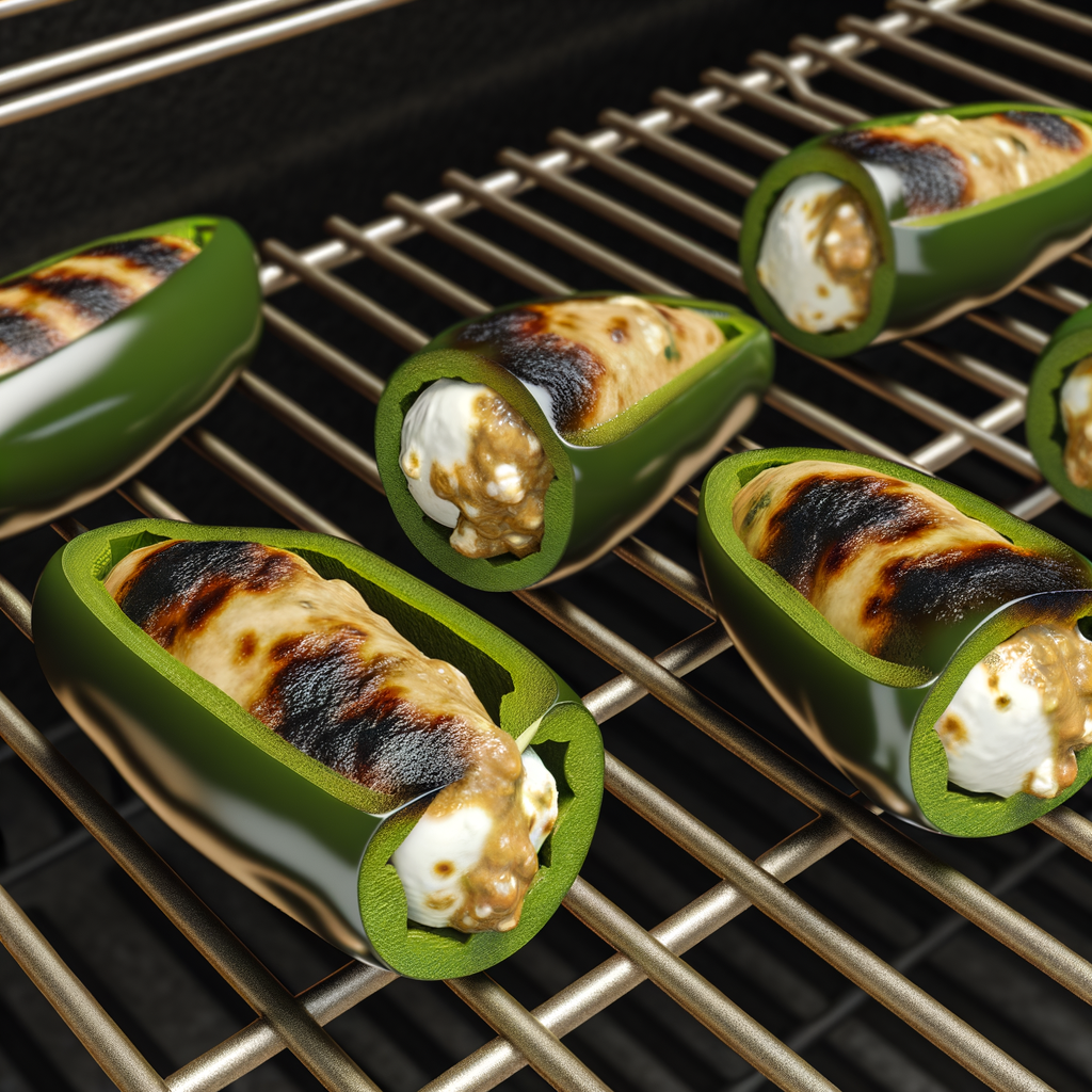 Craig's Grande Jalapeño