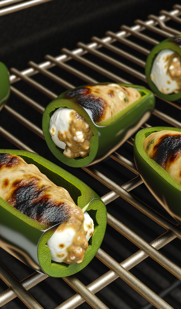 Craig's Grande Jalapeño