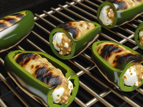 Craig's Grande Jalapeño