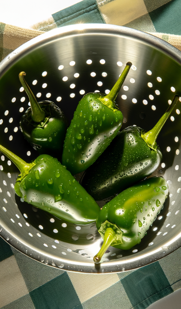 Delicias Jalapeño