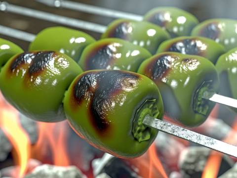 El Jefe Jalapeño