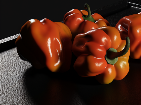 Habanero