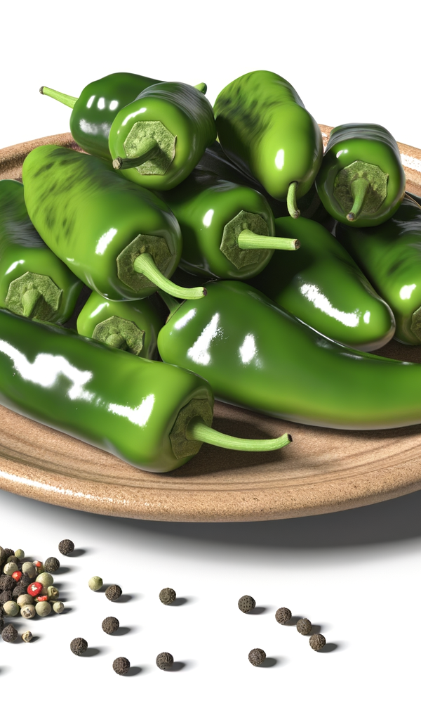 Jalapa Jalapeño