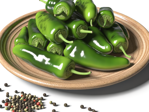 Jalapa Jalapeño