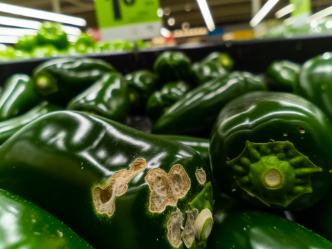 Jalapeño