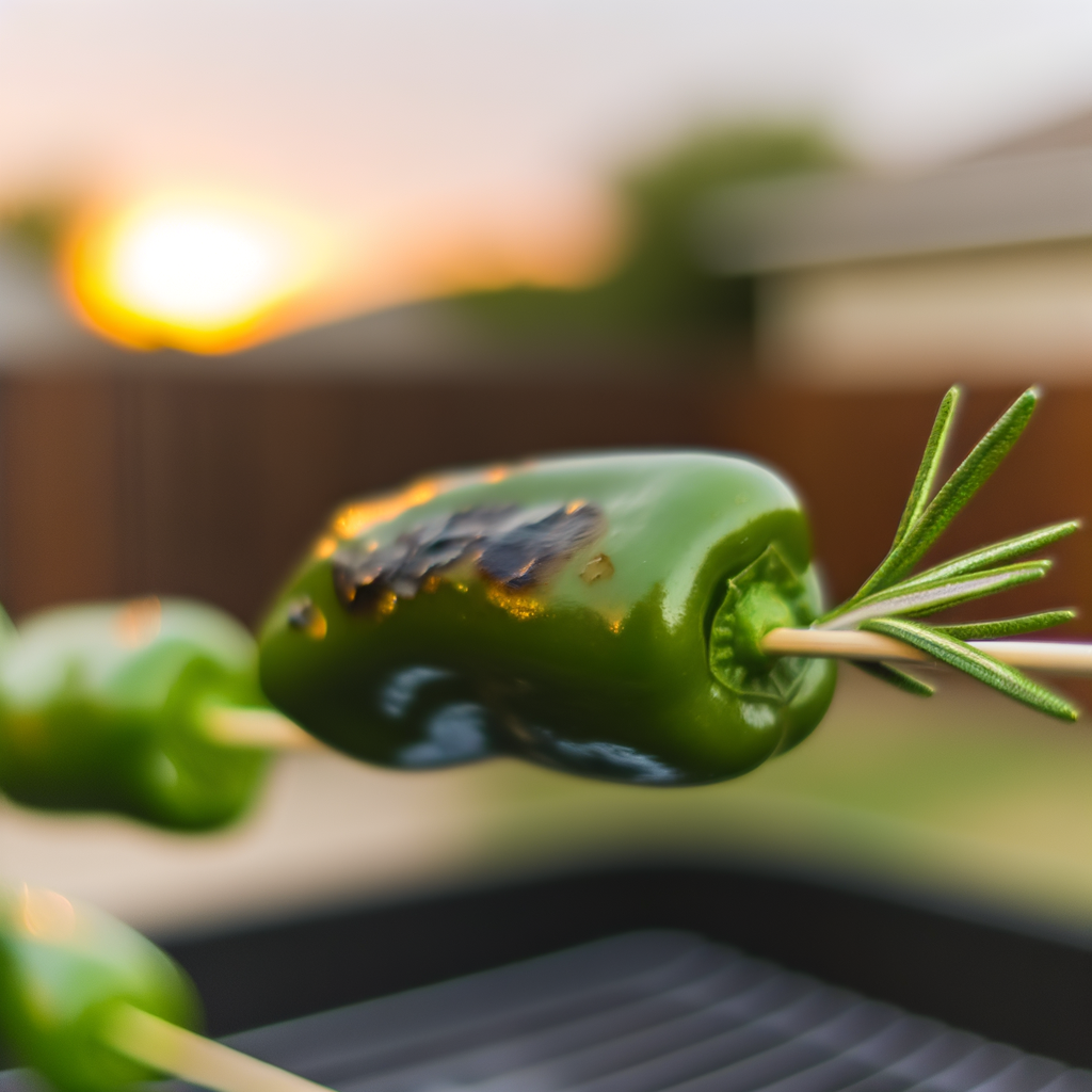 Jalapeño Popper Hybrid