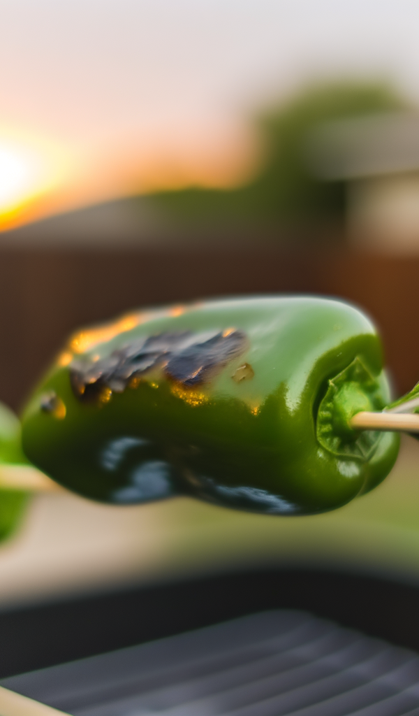 Jalapeño Popper Hybrid