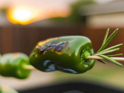 Jalapeño Popper Hybrid