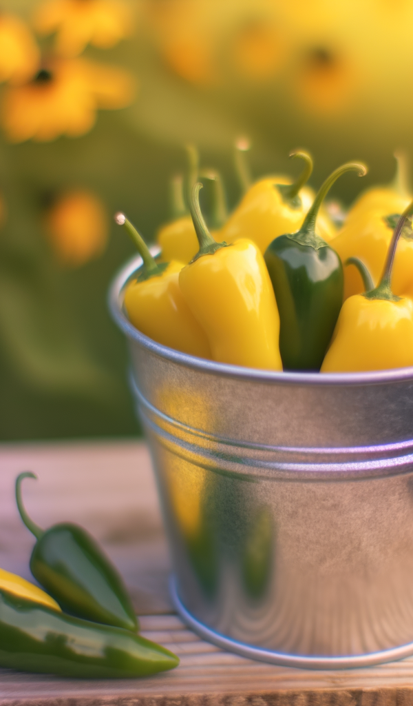 Jaloro Jalapeño
