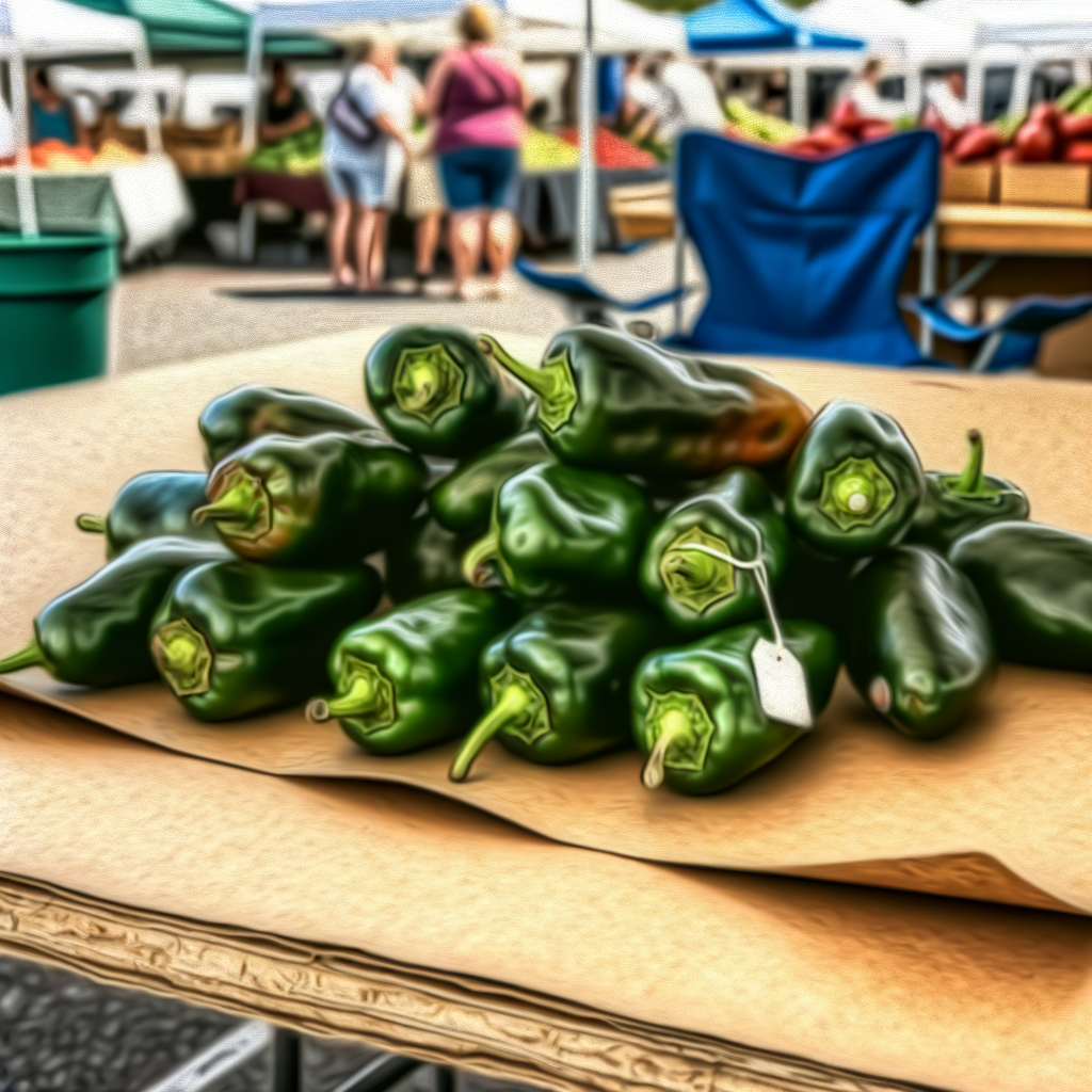 Mucho Nacho Jalapeño