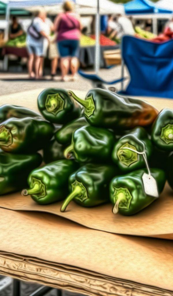 Mucho Nacho Jalapeño