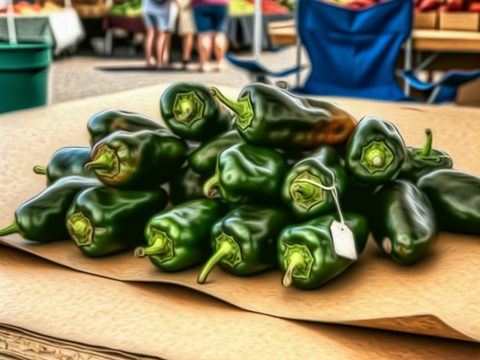Mucho Nacho Jalapeño