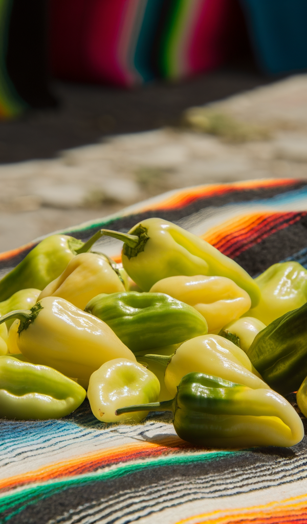 NuMex Primavera
