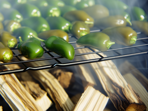 Rayado Jalapeño