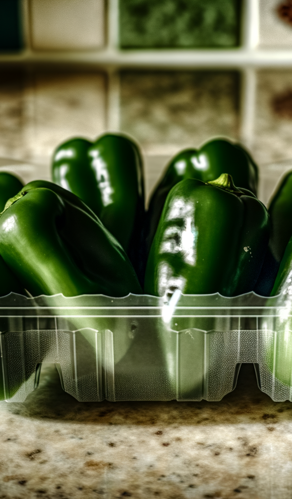 Señor Jalapeño