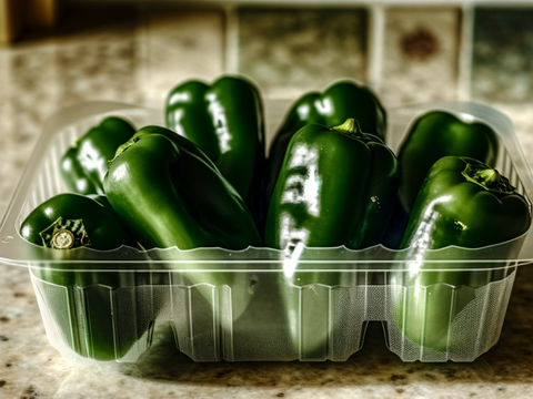 Señor Jalapeño