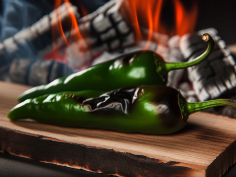 Serrano