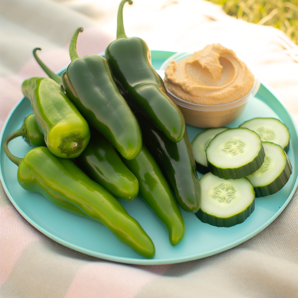 TAM Veracruz Jalapeño