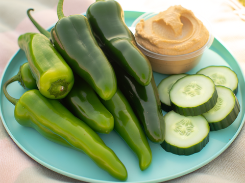 TAM Veracruz Jalapeño