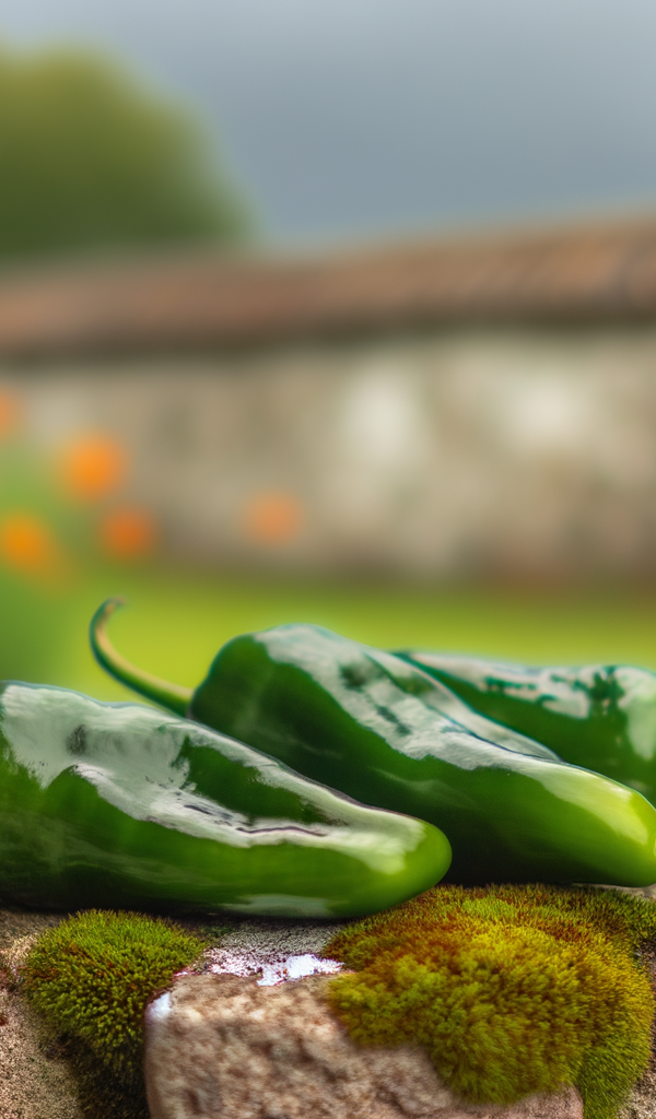 Zapotec Jalapeño