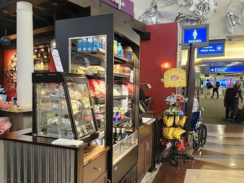 Barrio Cafe