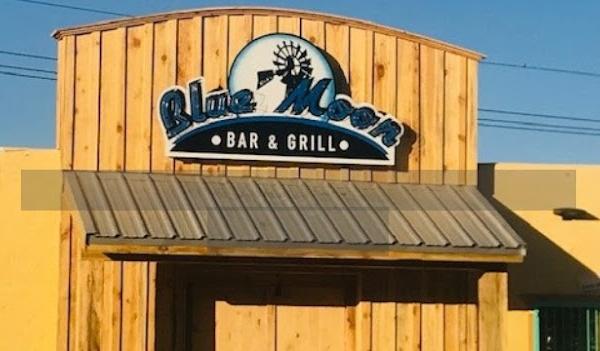 Blue Moon Bar & Grill