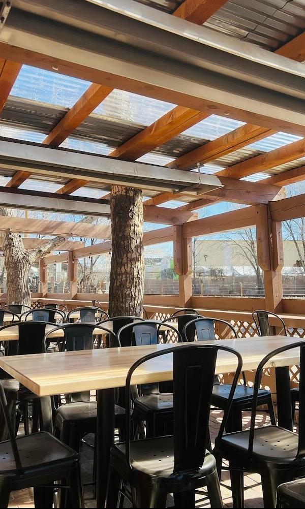 Bonita Restaurant