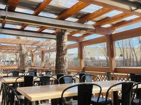Bonita Restaurant