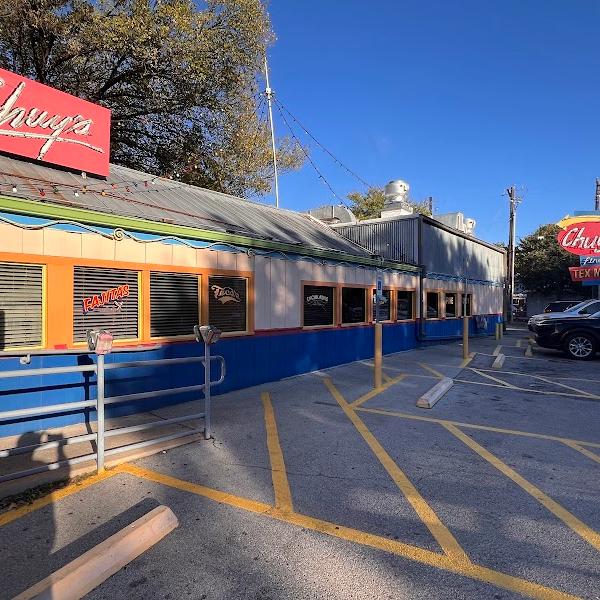 Chuy's