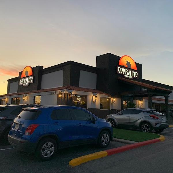 Corralito Steakhouse (Airway)
