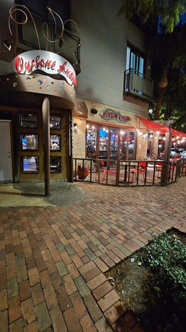 Cyclone Anaya’s Tex-Mex Kitchen