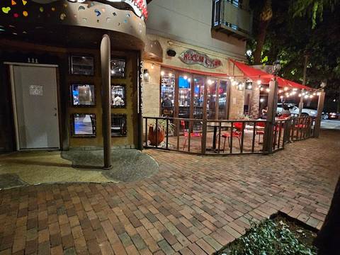 Cyclone Anaya’s Tex-Mex Kitchen