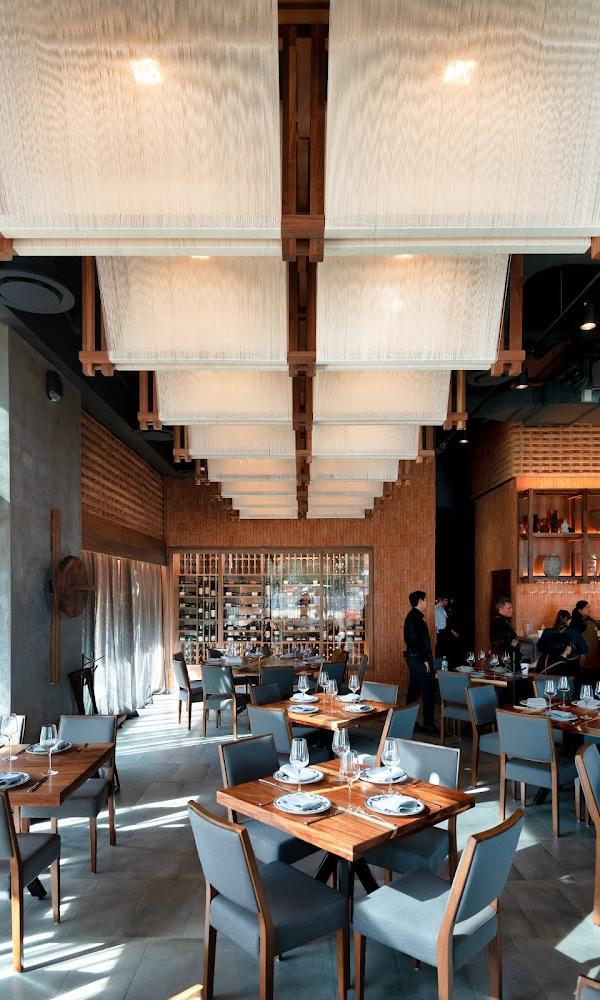 Don Artemio Restaurant