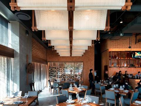 Don Artemio Restaurant