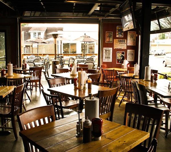 Edley's Bar-B-Que