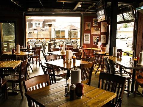 Edley's Bar-B-Que
