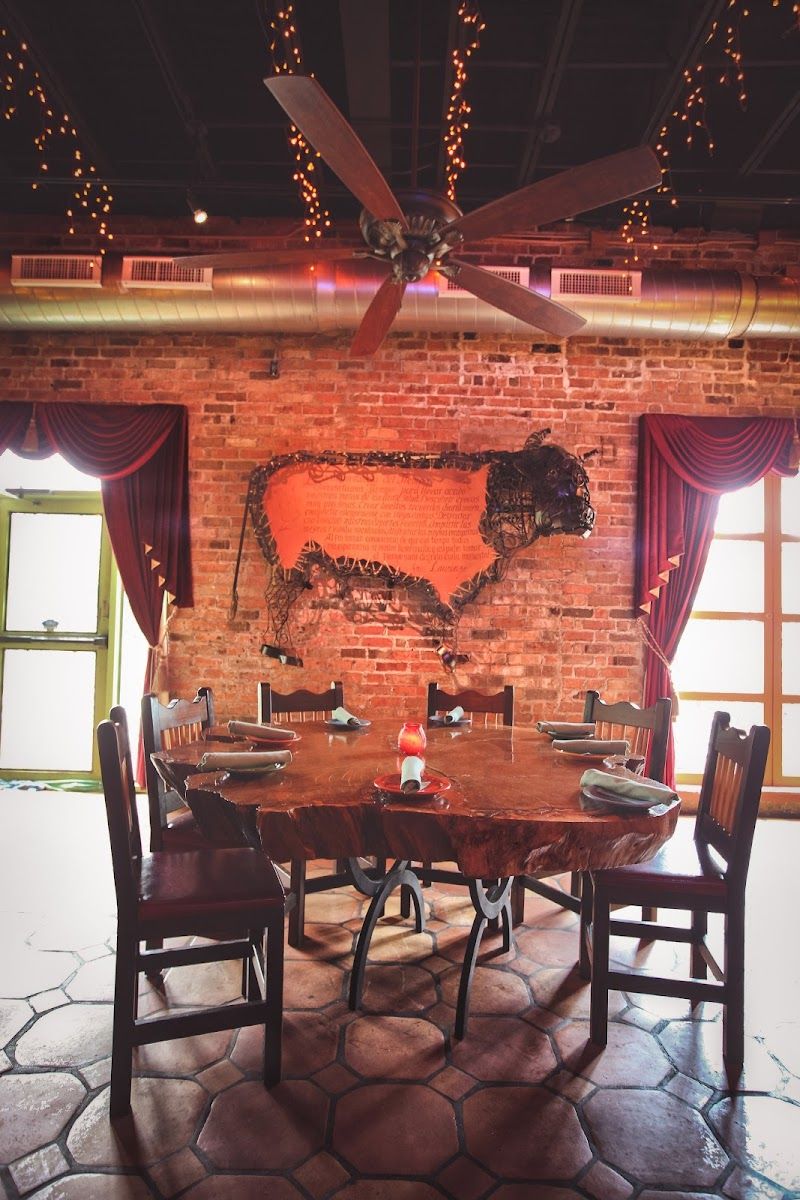 El Tiempo Cantina
